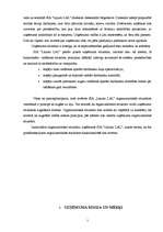Referāts 'Uzņēmuma menedžmenta vispārējā analīze', 7.