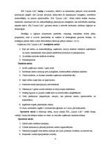 Referāts 'Uzņēmuma menedžmenta vispārējā analīze', 8.