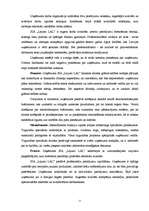 Referāts 'Uzņēmuma menedžmenta vispārējā analīze', 11.