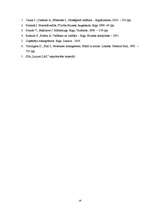 Referāts 'Uzņēmuma menedžmenta vispārējā analīze', 19.