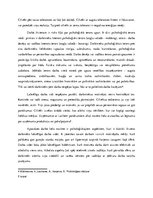 Eseja 'Psiholoģijas aspekti manā profesijā', 3.