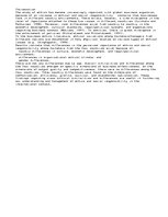 Eseja 'How Important Are Ethics and Social Responsibility?', 1.