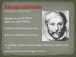 Prezentācija 'Manierisms Eiropā, Džuzepe Arčimboldo', 3.
