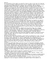 Eseja 'Time and Managment Expense System', 1.