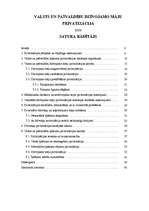 Diplomdarbs 'Valsts un pašvaldību dzīvojamo māju privatizācija', 1.