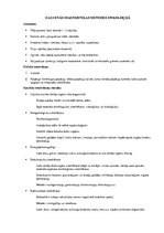 Konspekts 'Galvenās diagnostikas metodes onkoloģijā', 1.