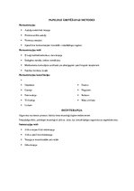 Konspekts 'Galvenās diagnostikas metodes onkoloģijā', 8.