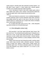 Diplomdarbs 'Tālākizglītība māsu skatījumā Latvijā', 12.