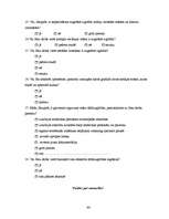 Diplomdarbs 'Tālākizglītība māsu skatījumā Latvijā', 44.