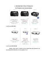 Konspekts 'Prezentāciju aparatūra', 9.