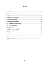 Referāts 'Iespējamās komplikācijas, ilgstoši lietojot perorālos kontracepcijas līdzekļus', 6.