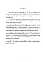 Referāts 'Iespējamās komplikācijas, ilgstoši lietojot perorālos kontracepcijas līdzekļus', 7.