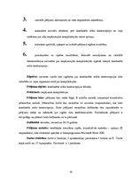 Referāts 'Iespējamās komplikācijas, ilgstoši lietojot perorālos kontracepcijas līdzekļus', 10.