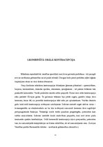 Referāts 'Iespējamās komplikācijas, ilgstoši lietojot perorālos kontracepcijas līdzekļus', 11.