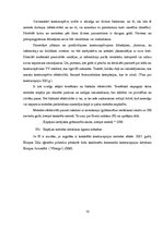 Referāts 'Iespējamās komplikācijas, ilgstoši lietojot perorālos kontracepcijas līdzekļus', 12.