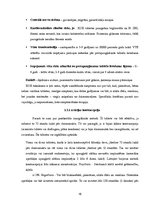 Referāts 'Iespējamās komplikācijas, ilgstoši lietojot perorālos kontracepcijas līdzekļus', 16.