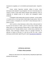 Referāts 'Iespējamās komplikācijas, ilgstoši lietojot perorālos kontracepcijas līdzekļus', 17.