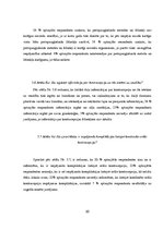 Referāts 'Iespējamās komplikācijas, ilgstoši lietojot perorālos kontracepcijas līdzekļus', 20.