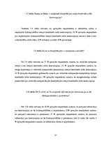 Referāts 'Iespējamās komplikācijas, ilgstoši lietojot perorālos kontracepcijas līdzekļus', 21.