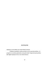 Referāts 'Iespējamās komplikācijas, ilgstoši lietojot perorālos kontracepcijas līdzekļus', 22.