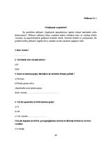 Referāts 'Iespējamās komplikācijas, ilgstoši lietojot perorālos kontracepcijas līdzekļus', 28.