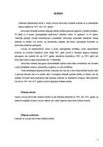Referāts 'Iedzīvotāju dabiskā kustība Latvijā no 1988. - 2007.gadam', 3.