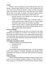 Konspekts 'Feminisms', 1.