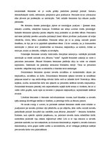 Konspekts 'Feminisms', 2.