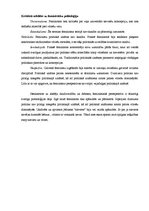 Konspekts 'Feminisms', 3.