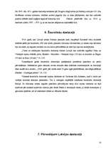 Referāts 'Dzelzceļa transports Latvijā', 16.