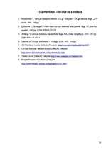 Referāts 'Dzelzceļa transports Latvijā', 26.