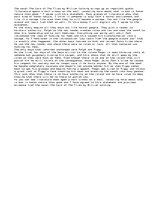 Eseja 'An Important Quote in: "Lord of the Flies" by William Golding', 1.