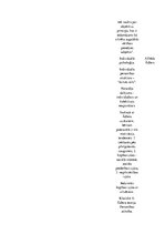 Konspekts 'Freidistu un neofreidistu teoriju salīdzinājums un ieguldījums attīstības psihol', 5.