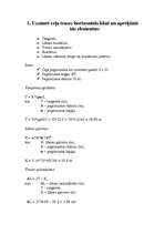 Konspekts 'Meža ceļi', 4.