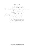 Konspekts 'Meža ceļi', 7.