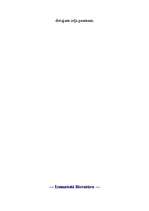 Konspekts 'Meža ceļi', 8.