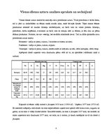Referāts 'Vienas dienas uztura analīze', 4.