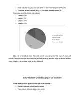 Referāts 'Vienas dienas uztura analīze', 9.