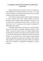 Referāts 'Ombūdsmena institūcija ES', 11.