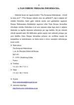 Referāts 'Ombūdsmena institūcija ES', 16.