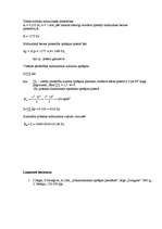 Konspekts 'Nepārtrauktas darbības ūdens sildītāja aprēķins', 11.