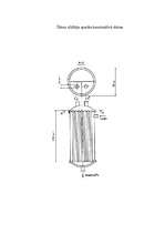Konspekts 'Nepārtrauktas darbības ūdens sildītāja aprēķins', 12.
