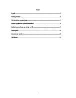 Referāts 'Stresa menedžments', 2.