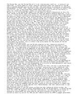 Eseja 'UN Activity in the Korean War Was Nothing More than a Cover for US Anti-Communis', 1.