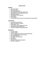 Konspekts 'Somatoskopija', 2.