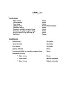 Konspekts 'Somatoskopija', 3.