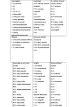 Referāts 'Kaitīgās vielas pārtikā', 10.