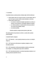 Referāts 'Kaitīgās vielas pārtikā', 11.