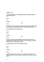 Referāts 'Kaitīgās vielas pārtikā', 17.