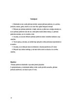 Referāts 'Kaitīgās vielas pārtikā', 19.